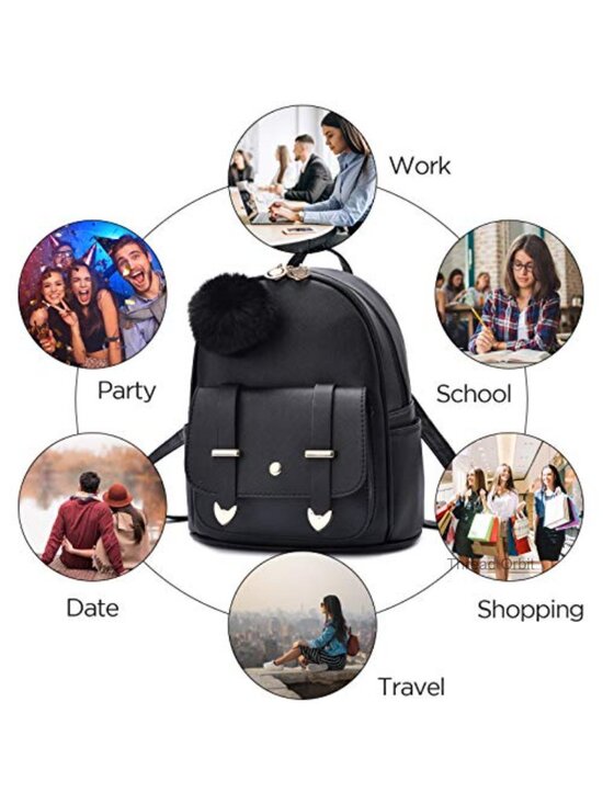 Backpacks